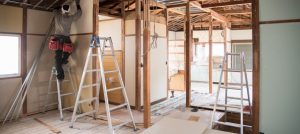 Entreprise de rénovation de la maison et de rénovation d’appartement à Saint-Nexans